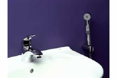 HOUSE > BATHROOM > WASHBASIN > MIXERS