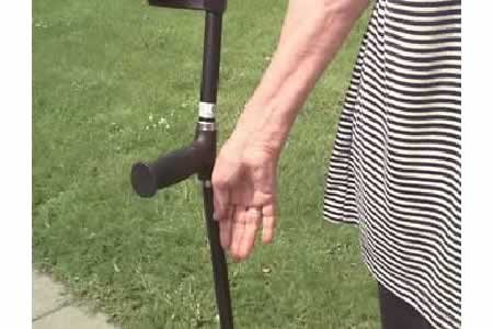 CASA > USCITA > MOBILITA' > AUSILI PER CAMMINARE