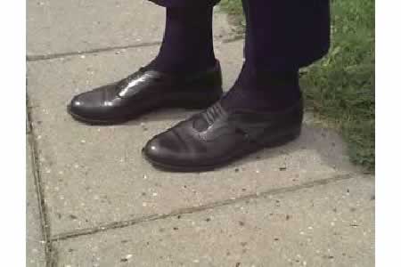 CASA > USCITA > MOBILITA' > SCARPE