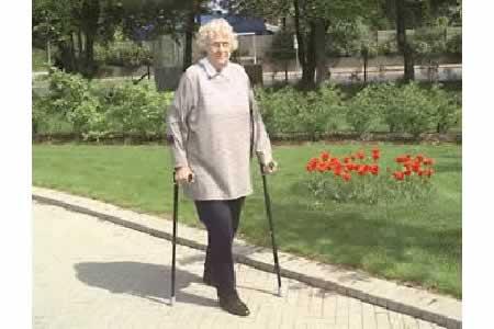 CASA > USCITA > MOBILITA' > AUSILI PER CAMMINARE