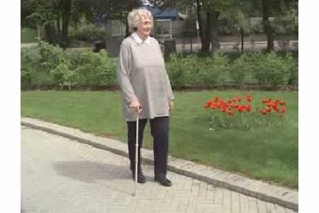 CASA > USCITA > MOBILITA' > AUSILI PER CAMMINARE