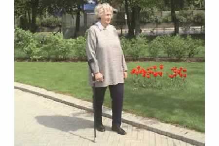 CASA > USCITA > MOBILITA' > AUSILI PER CAMMINARE