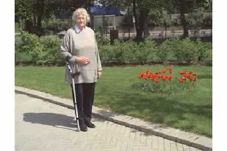 CASA > USCITA > MOBILITA' > AUSILI PER CAMMINARE