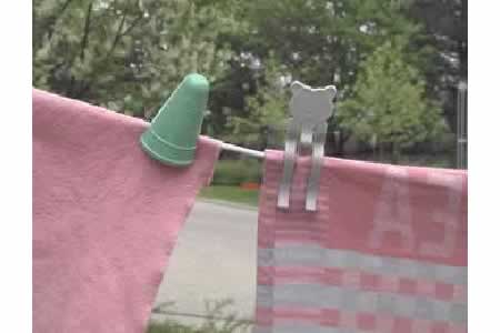 CASA > BAGNO > LAVATRICE > STENDIBIANCHERIA