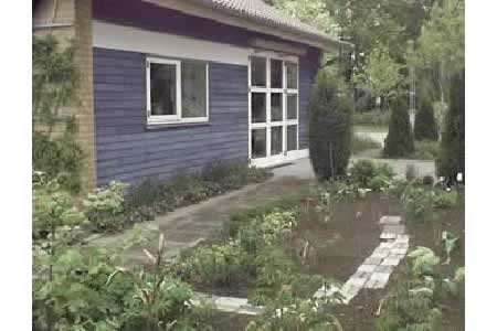 CASA > GIARDINO > INFORMAZIONI GENERALI > DISPOSIZIONE