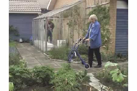 CASA > GIARDINO > INFORMAZIONI GENERALI > DISPOSIZIONE