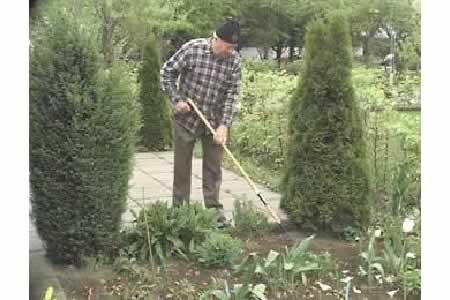 HOUSE > GARDEN > GARDEN IMPLEMENTS > HANDLE