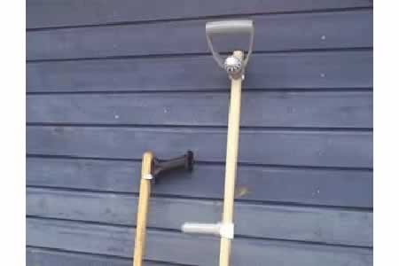 HOUSE > GARDEN > GARDEN IMPLEMENTS > HANDLE