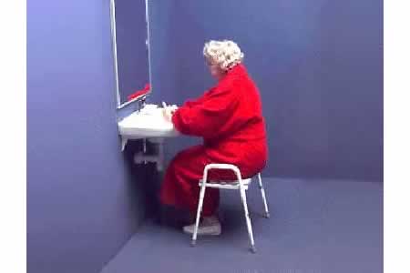 HOUSE > BATHROOM > WASHBASIN > SEATS