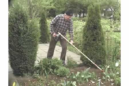 HOUSE > GARDEN > GARDEN IMPLEMENTS > HANDLE