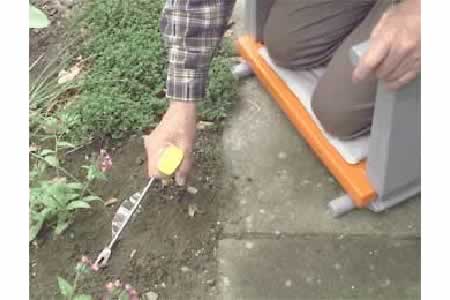 CASA > GIARDINO > AUSILI PER GIARDINAGGIO > MANIGLIE