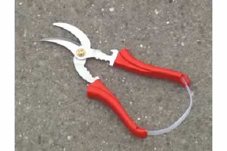 CASA > GIARDINO > AUSILI PER GIARDINAGGIO > MANIGLIE