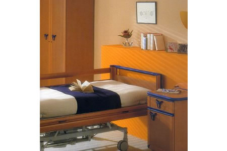 HOUSE > BEDROOM > BED > BEDSIDE TABLE