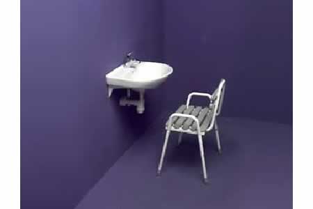 HOUSE > BATHROOM > WASHBASIN > SEATS