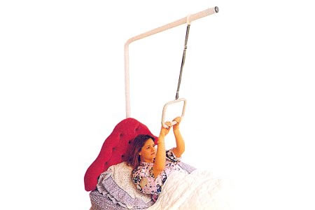 CASA > CAMERA DA LETTO > LETTI > FACILITAZIONI