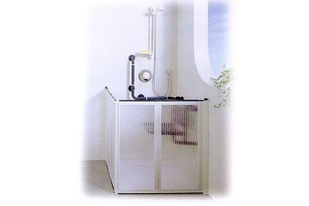 CASA > BAGNO > DOCCIA > INFORMAZIONI GENERALI