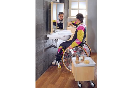 CASA > BAGNO > LAVABI > INFORMAZIONI GENERALI