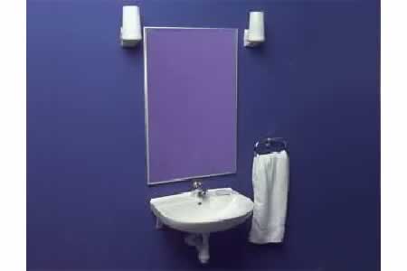 HOUSE > BATHROOM > WASHBASIN > MIRRORS
