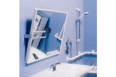 HOUSE > BATHROOM > WASHBASIN > MIRRORS