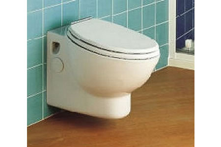 CASA > BAGNO > WATER > INFORMAZIONI GENERALI