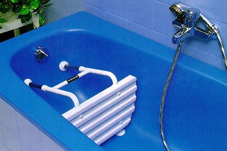 CASA > BAGNO > SICUREZZA > ANTISDRUCCIOLO