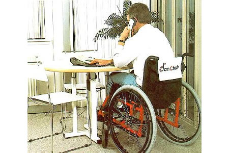 CASA > STUDIO > PUNTI DA CONSIDERARE > SCRIVANIA