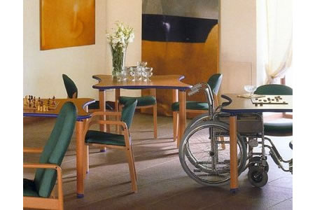 CASA > STUDIO > PUNTI DA CONSIDERARE > SCRIVANIA