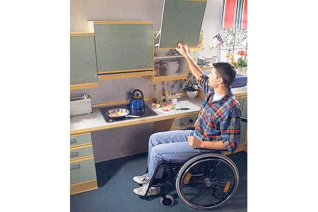 CASA > CUCINA > PUNTI DA CONSIDERARE > ARMADIETTI