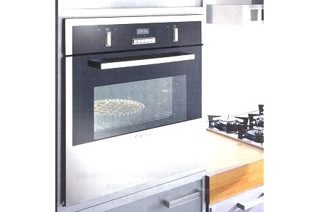 CASA > CUCINA > FORNI > INFORMAZIONI GENERALI