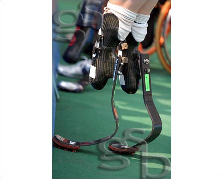 SPORT > ATLETICA LEGGERA > CORSA AMPUTATI > ACCESSORI