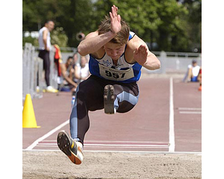 SPORT > ATLETICA LEGGERA > SALTO IN LUNGO > ACCESSORI