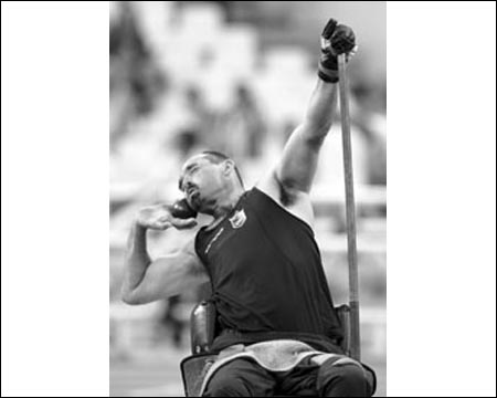 SPORT > ATLETICA LEGGERA > LANCI