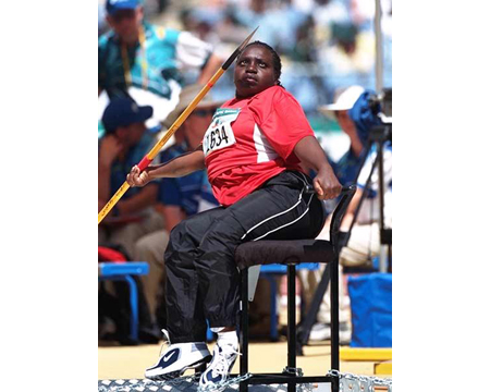 SPORT > ATLETICA LEGGERA > LANCI > REGOLE