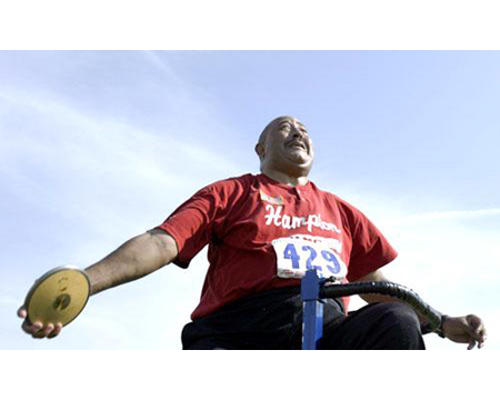 SPORT > ATLETICA LEGGERA > LANCI > ACCESSORI