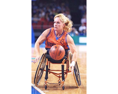 SPORT > BASKET > BASKET IN CARROZZINA > AUSILI