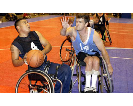 SPORT > BASKET > BASKET IN CARROZZINA > ACCESSORI