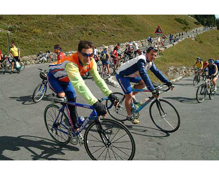 SPORT > CICLISMO > BICICLETTA > REGOLE