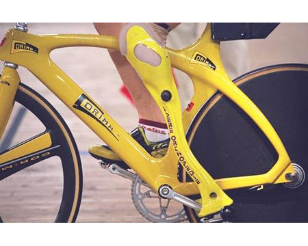 SPORT > CICLISMO > BICICLETTA > AUSILI