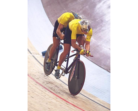 SPORT > CICLISMO > TANDEM > ACCESSORI