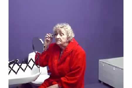 HOUSE > BATHROOM > WASHBASIN > AIDS FOR CARING