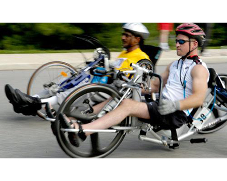 SPORT > CICLISMO > HANDBIKE > AUSILI