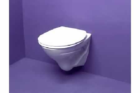 CASA > BAGNO > WATER > INFORMAZIONI GENERALI