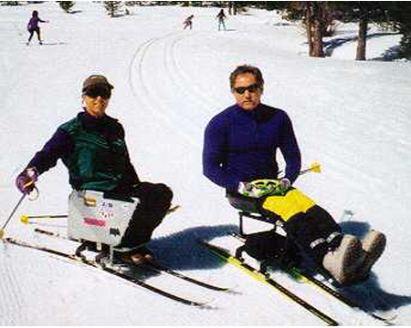 SPORT > SCI NORDICO > SCI NORDICO IN SLITTINO > AUSILI