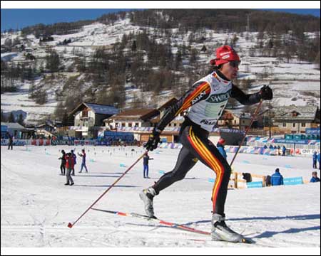 SPORT > SCI NORDICO > SCI NORDICO NON VEDENTI > ACCESSORI