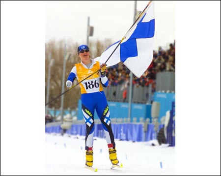 SPORT > SCI NORDICO > SCI NORDICO AMPUTATI