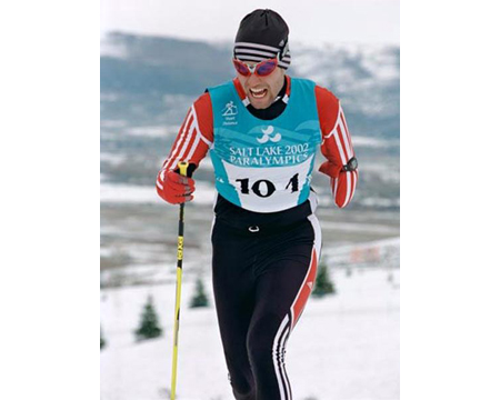 SPORT > SCI NORDICO > SCI NORDICO AMPUTATI > REGOLE