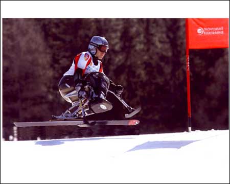 SPORT > SCI ALPINO