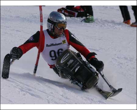 SPORT > SCI ALPINO > MONOSCI