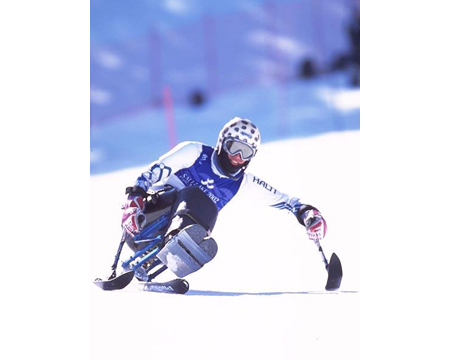 SPORT > SCI ALPINO > MONOSCI > REGOLE