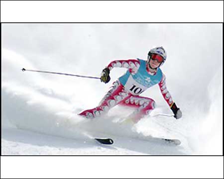 SPORTS > ALPINE SKI > BLIND ALPINE SKI > ACCESSORIES